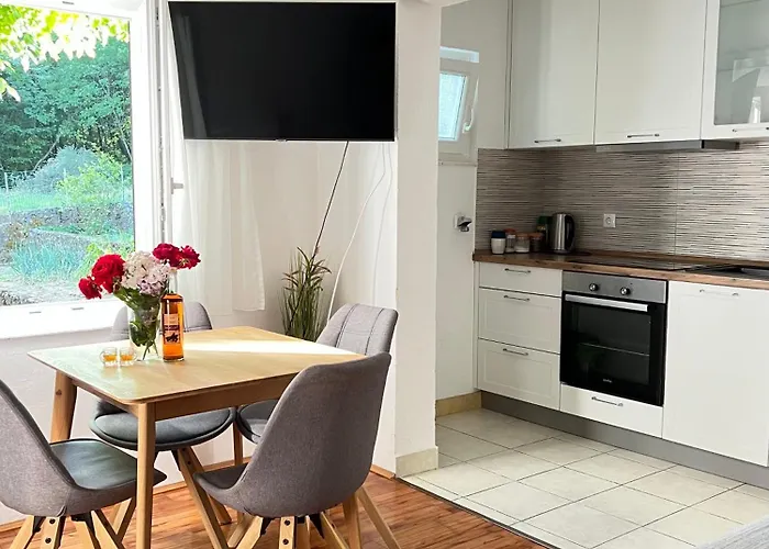 Apartman Ana