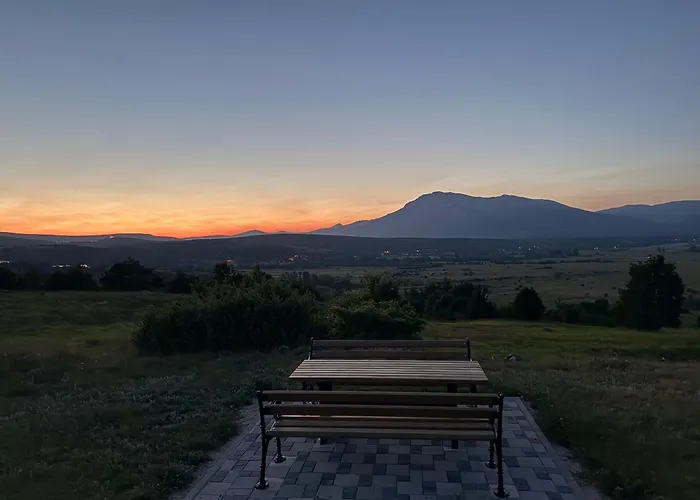 Apartman Ana