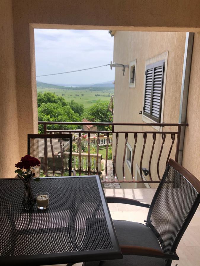Ana Apartamento Vrlika
